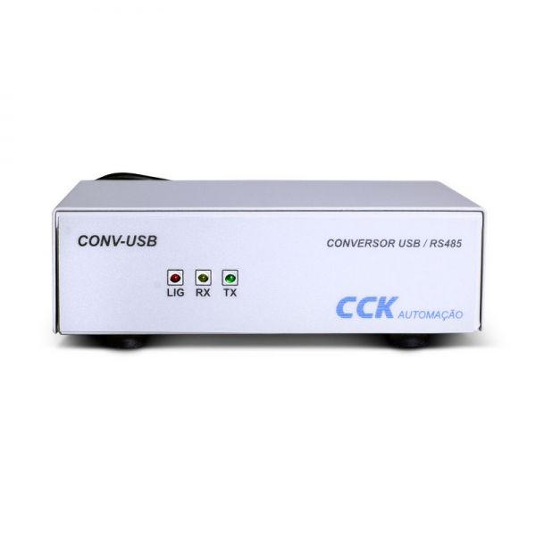 Conversor USB/RS 485 - CCK CONV USB